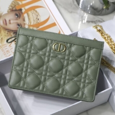 Christian Dior Clutch Bags